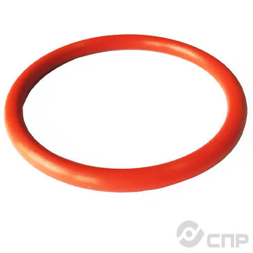 Кольцо круглого сечения (O-Ring) 204х3,5