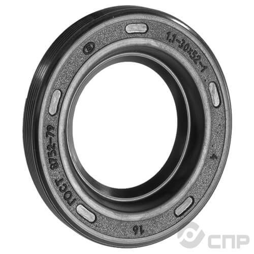 Манжета армированная (сальник) 19х29х7 ГОСТ 8752-79