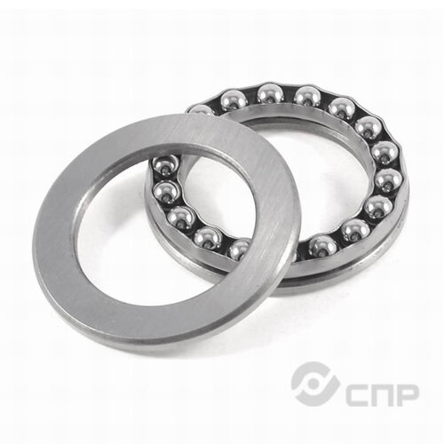 Подшипник упорный ГОСТ 200x400x155 (8440) Подшипник упорный ГОСТ 200x400x155 (8440)