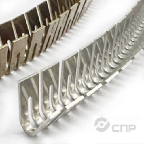 Пружины меандровые в Великом Новгороде